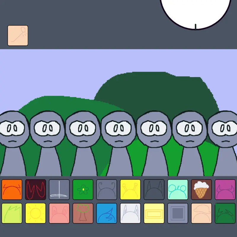 Game by @AmantonGames