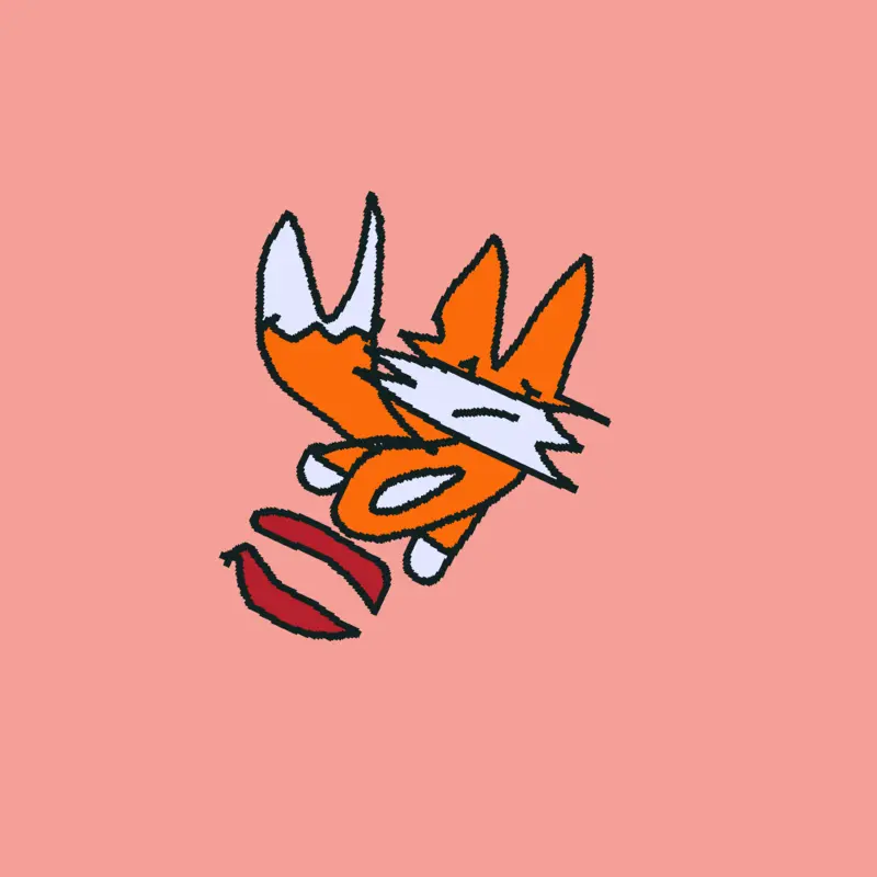 Game by @tails_thefox