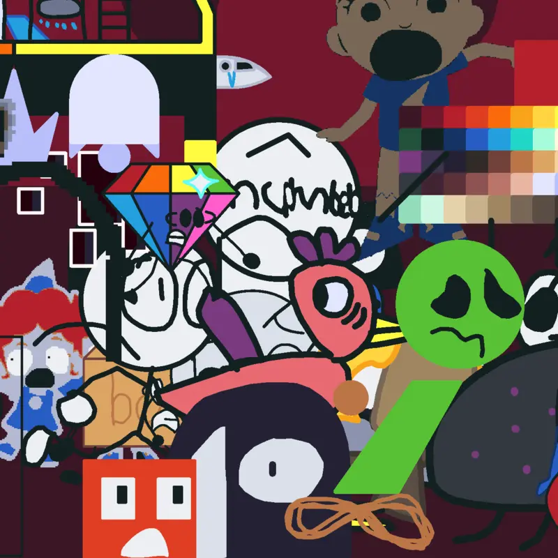 Game by @oampo