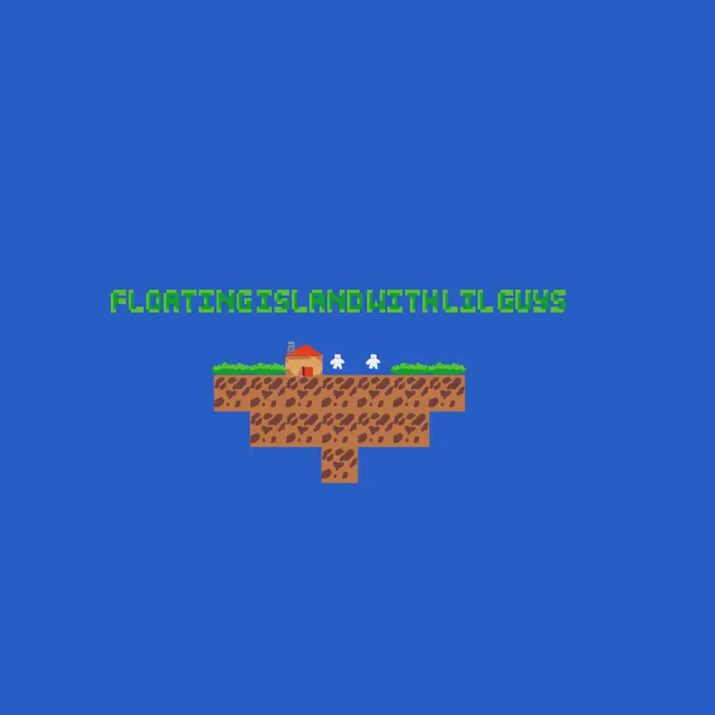 Game by @jyus