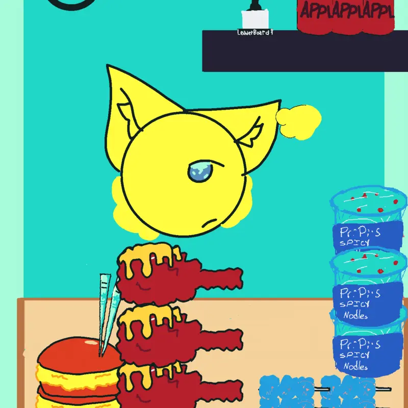 Game by @pripi2407