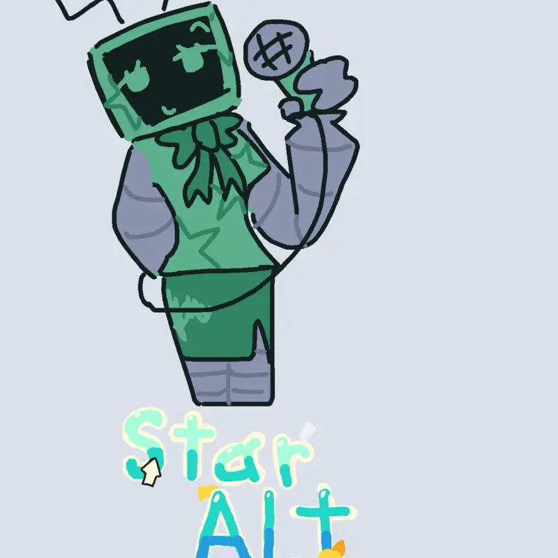 Game by @Star_ALT