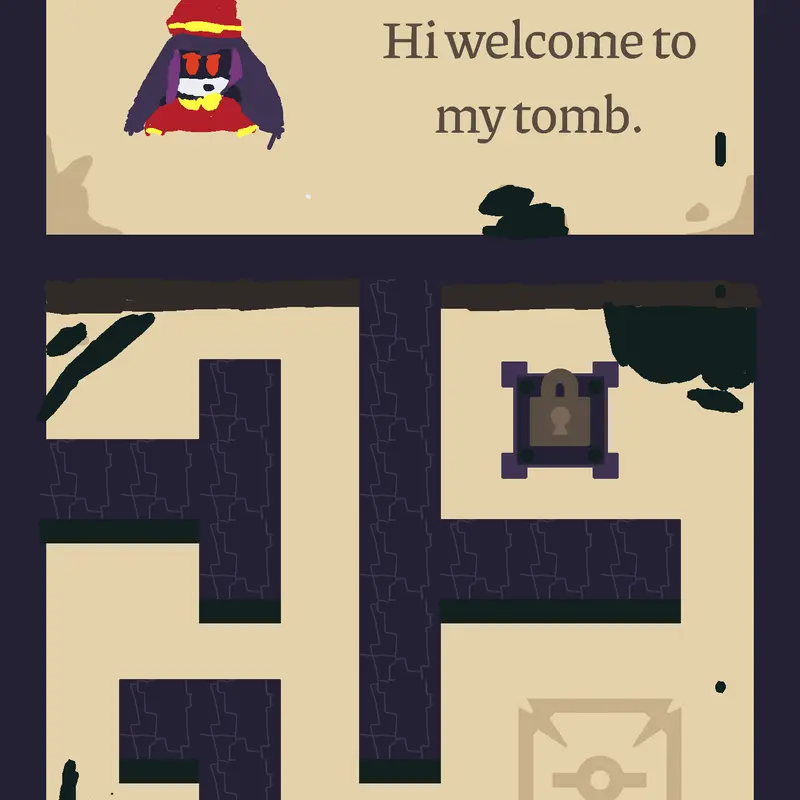 Game by @hope-makes-games