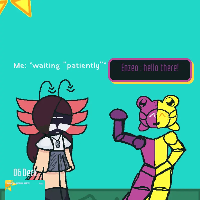 Game by @Enzeo_ALT