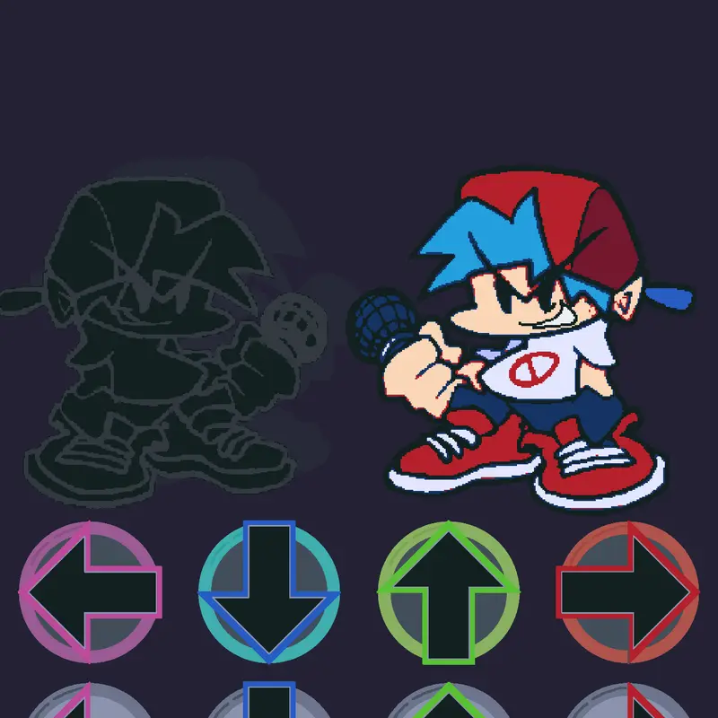 Game by @ELPATO7412