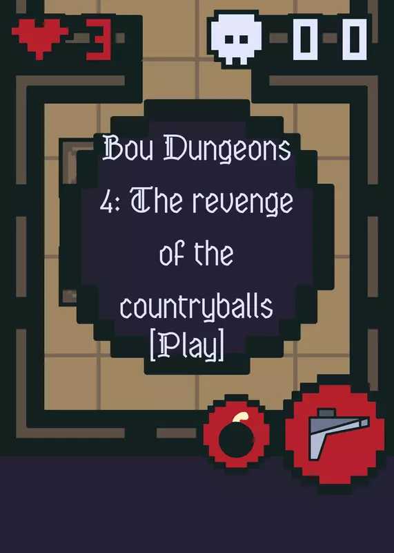 Game by @MR-Jankovich