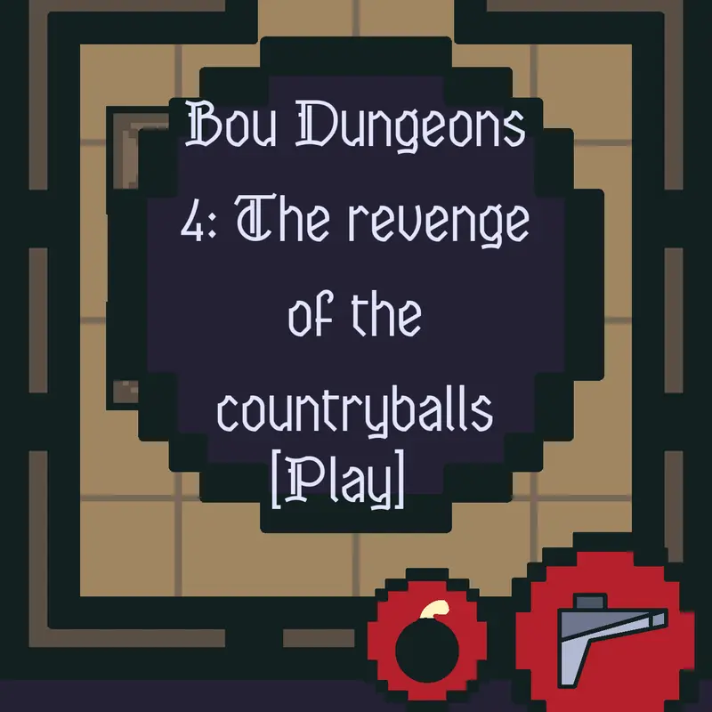 Game by @MR-Jankovich