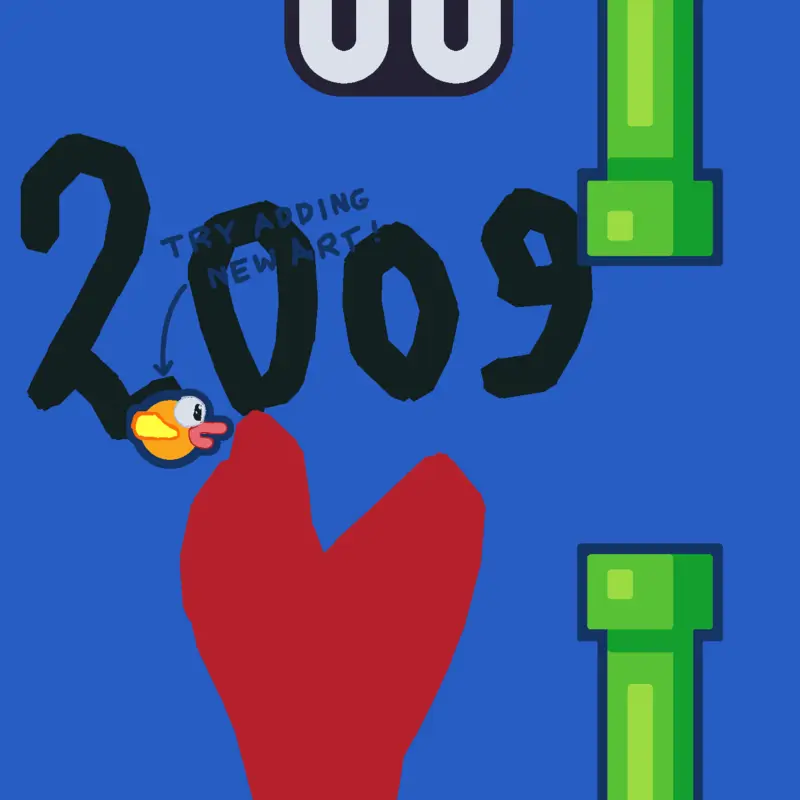 Game by @Marcysia123