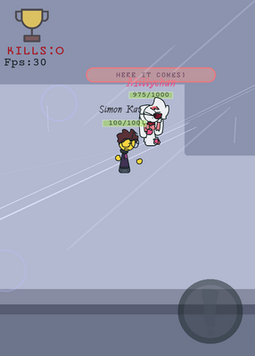 snapshot