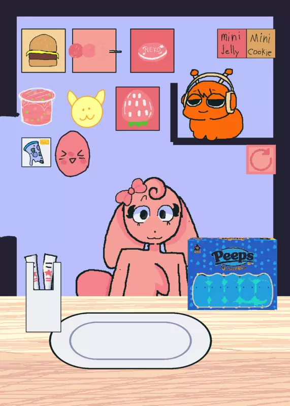 Game by @anahid91