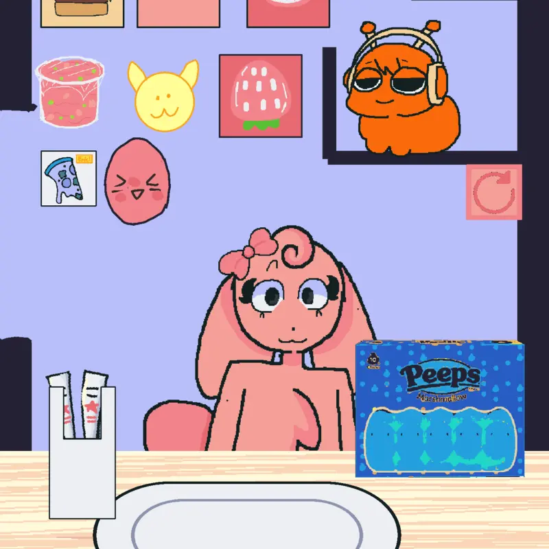 Game by @anahid91