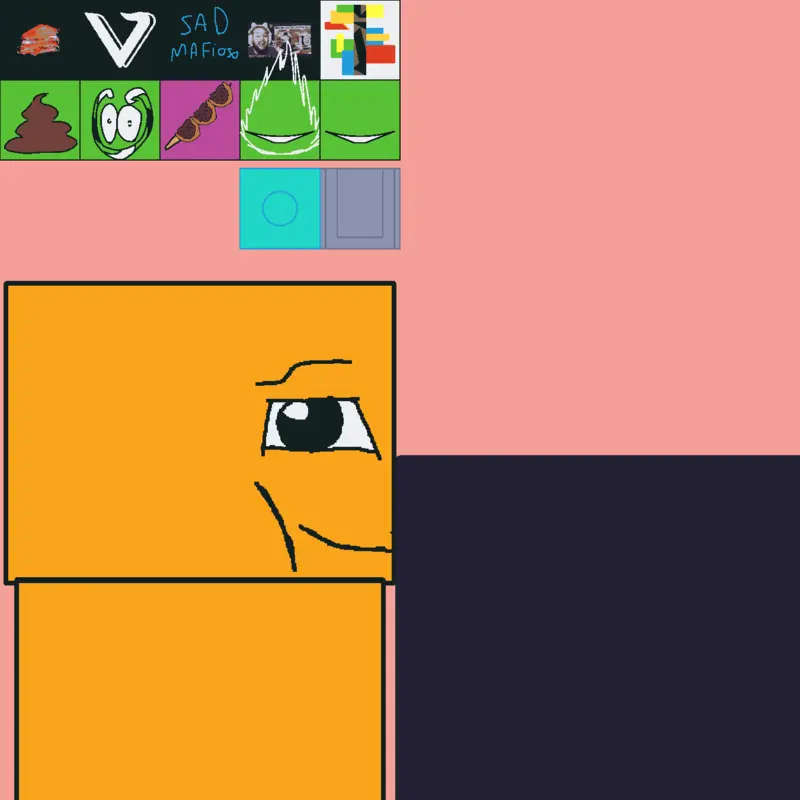 Game by @itspiggy