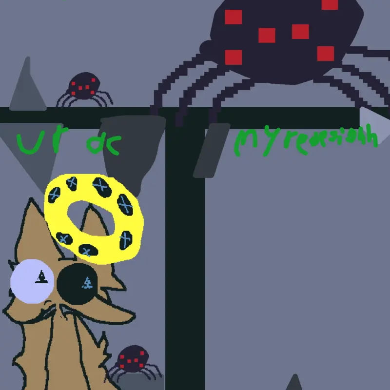 Game by @ManeGemma