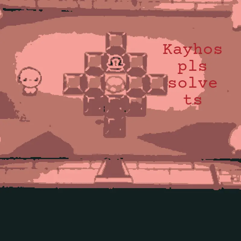Game by @ghst