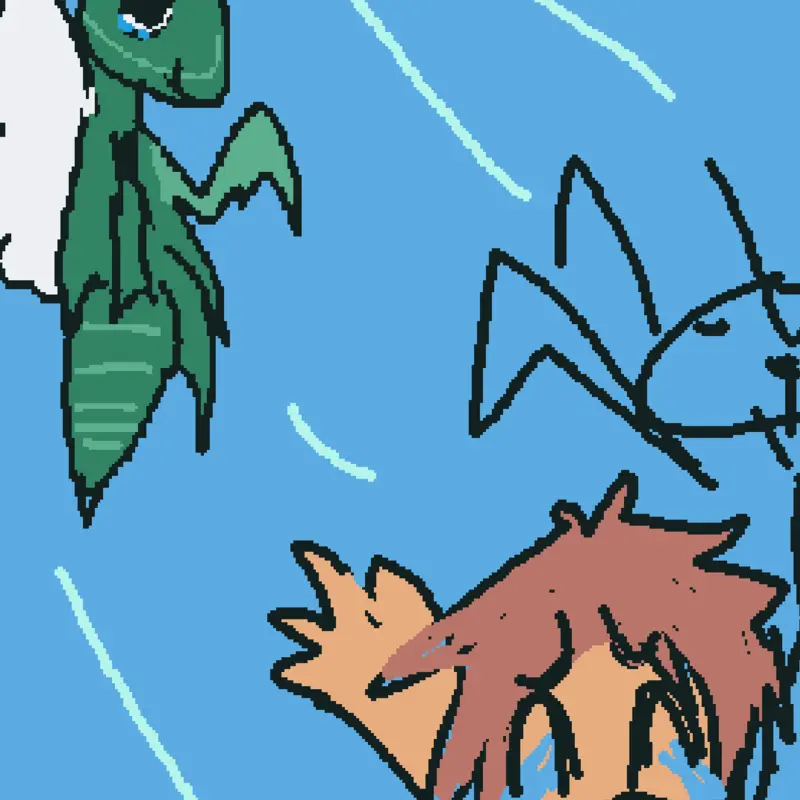Game by @multi-eevee_1over_0w0