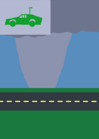 Tornado attack intercept