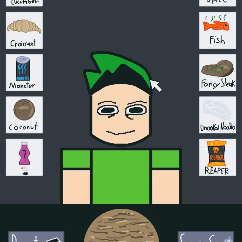 Game by @mvr2
