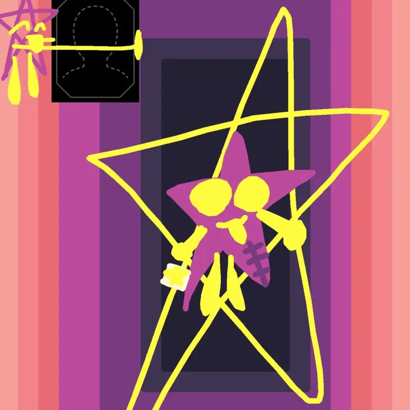 Game by @starkorkzeplas