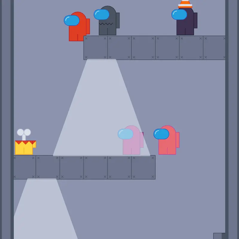 Game by @ALBERTO900
