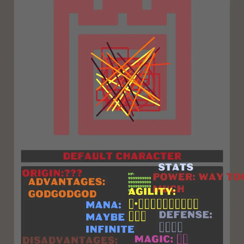Info about ♤●♤●■●■●■ by @FailedRAIIIIIIIINBOWWWW