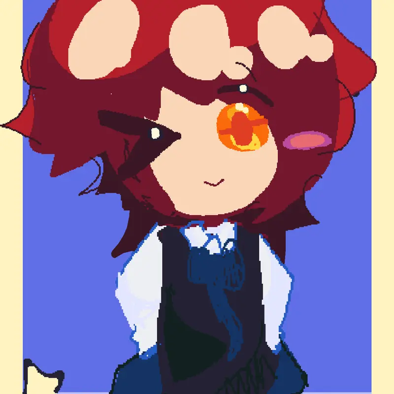 Game by @harukapancakes