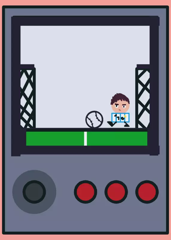 Game by @Juansi_Mon