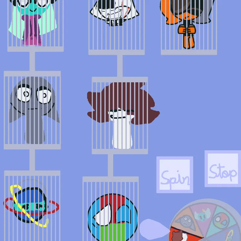 Game by @Sevcon