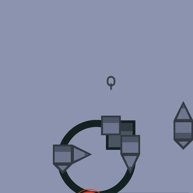 Game by @HenrickChartsson