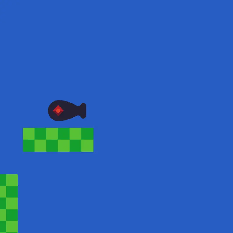 Game by @itzmeoli