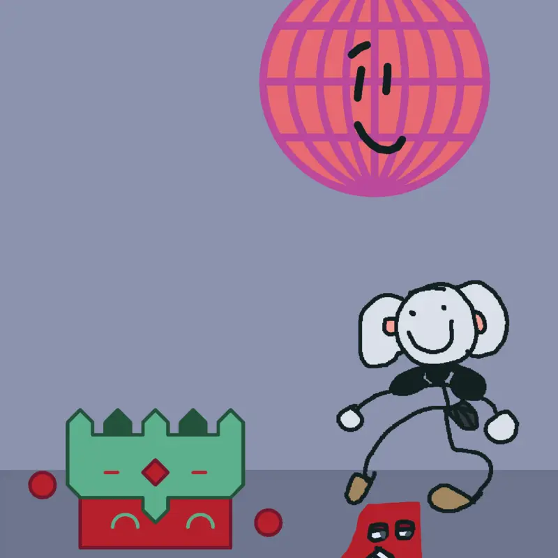 Game by @zoonarzam