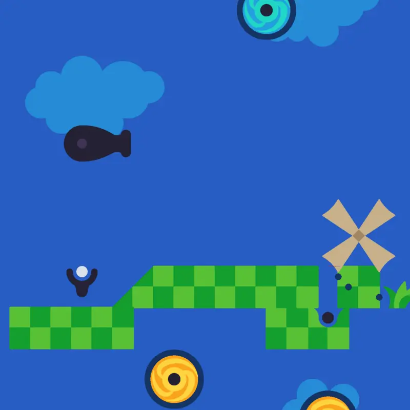 Game by @gojothestrongest