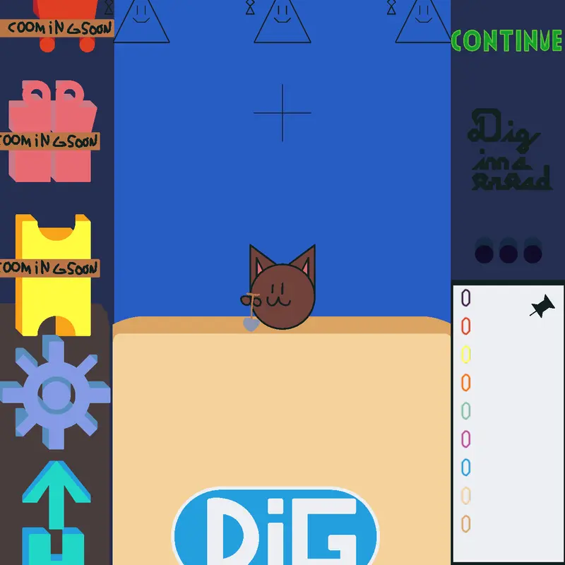Game by @gato_xdf
