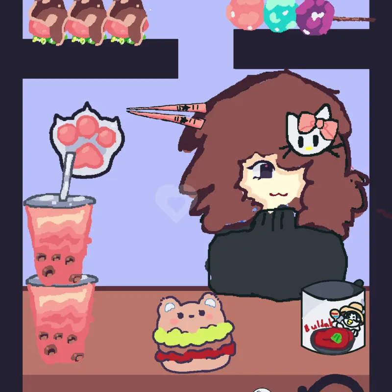 Game by @hellolittyBaddie