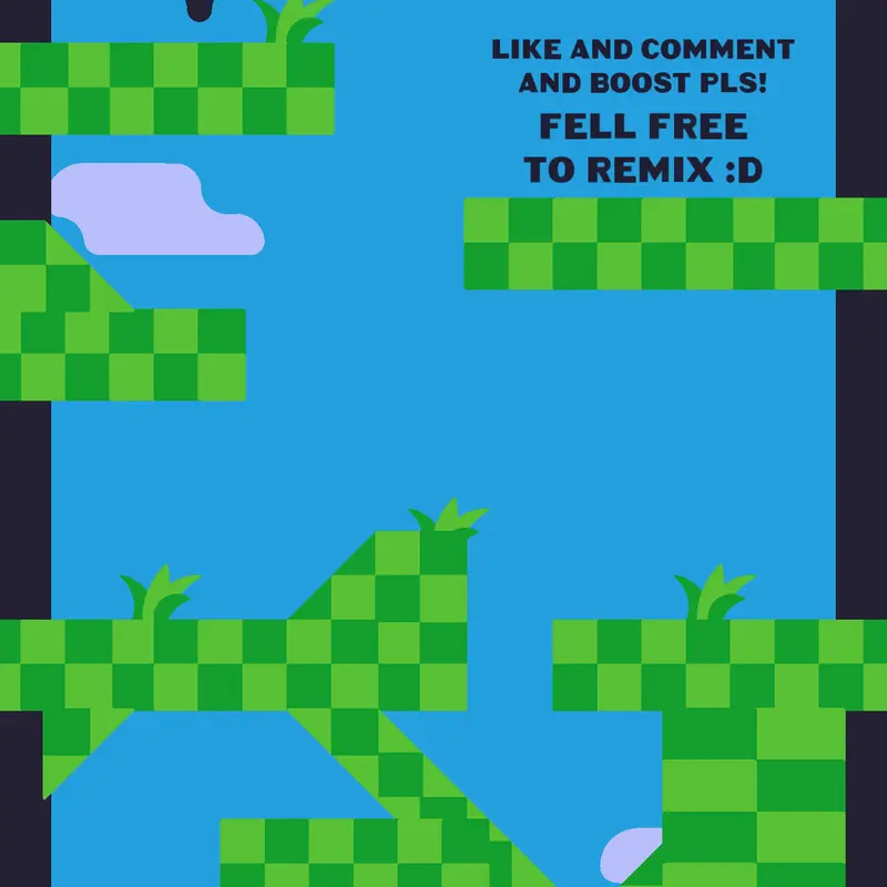 Game by @levidonohoe