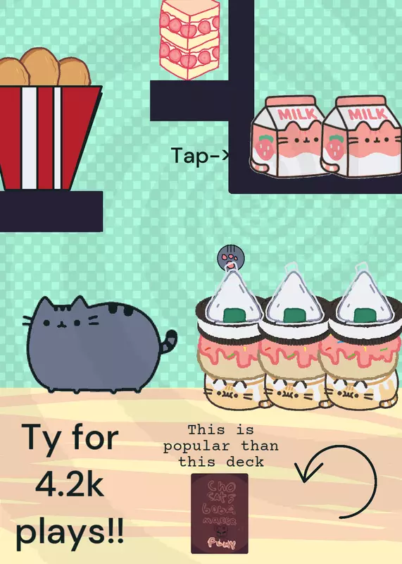 Game by @R4TTINA_