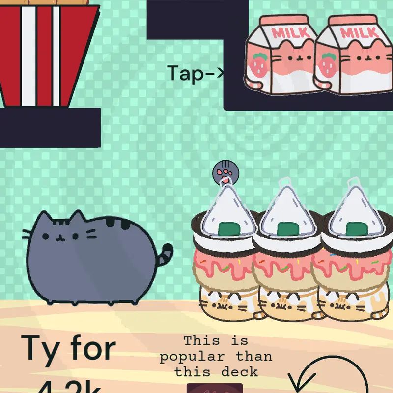 Game by @R4TTINA_