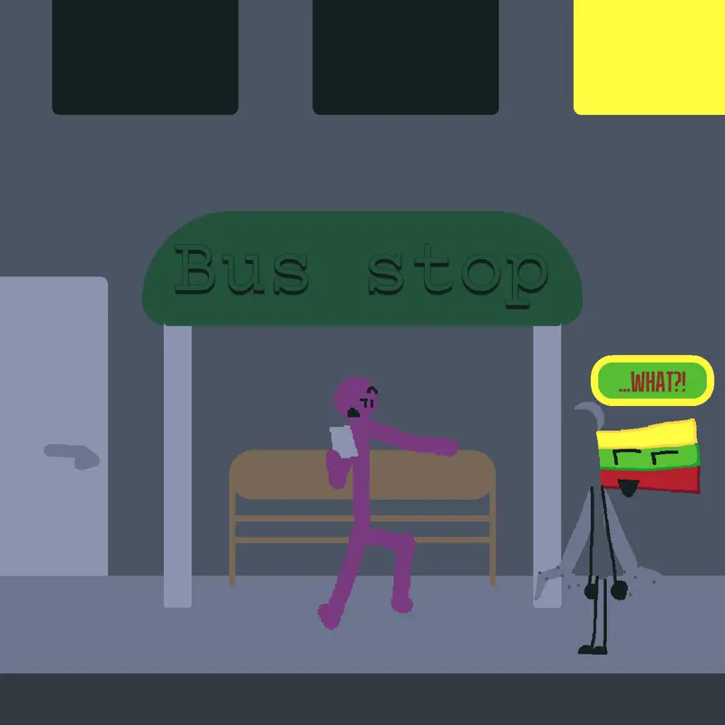 Game by @stickman_clan