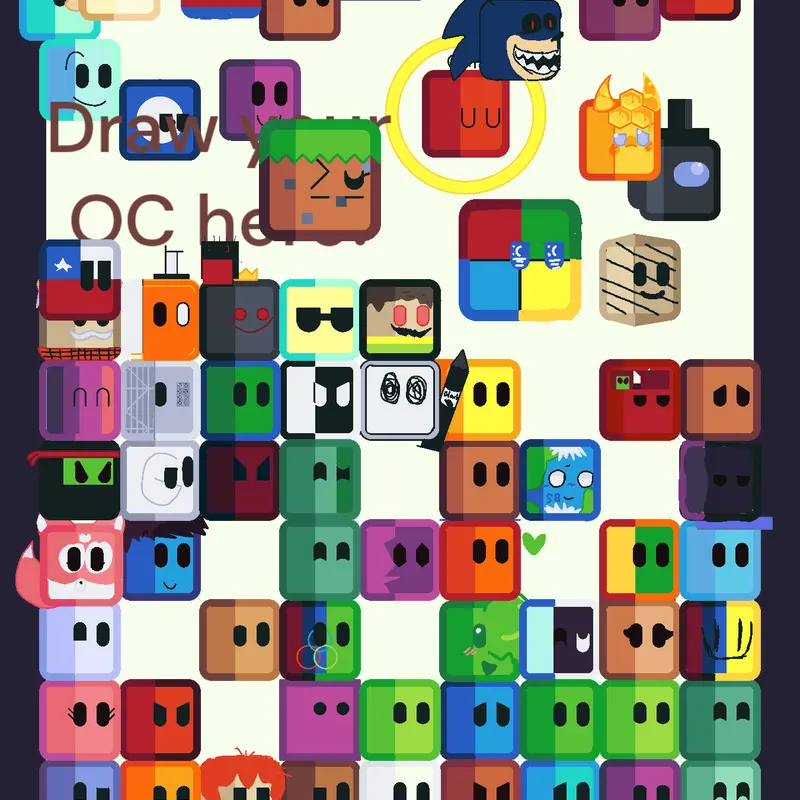 Game by @MBPAHDCF