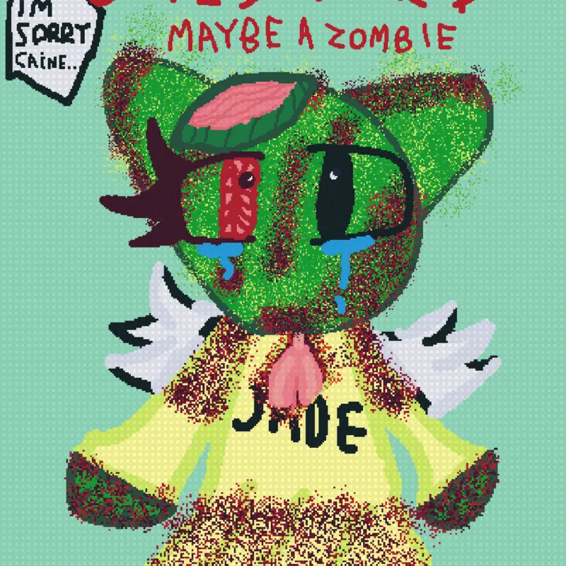 Game by @BunnydollFanss