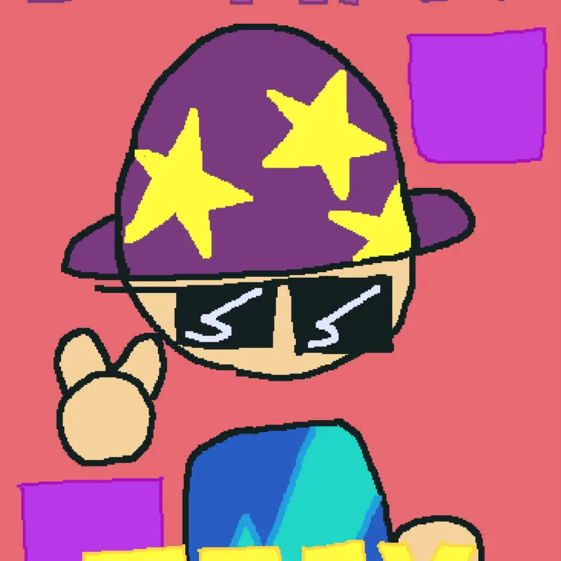 Game by @somthngWorks