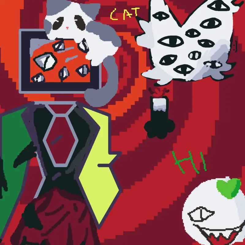 Game by @SCP-1471