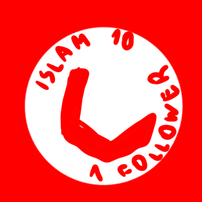 @Islam10