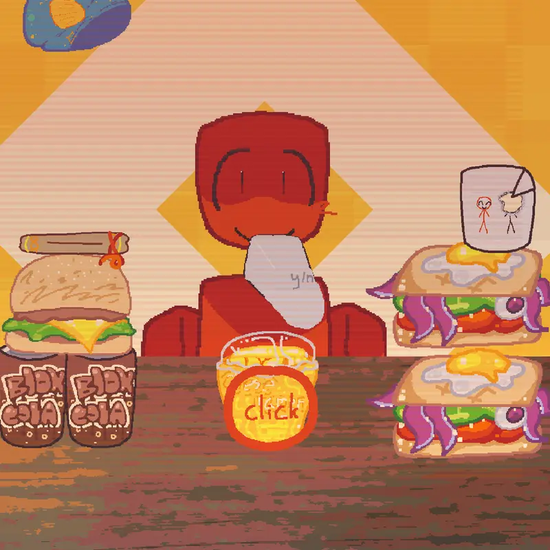 Game by @Justxnatsuky