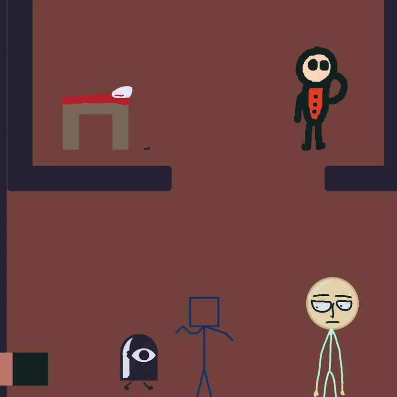 Game by @badwall