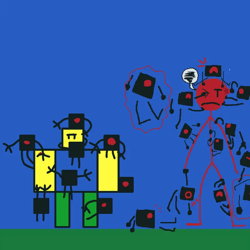 Game by @finaly