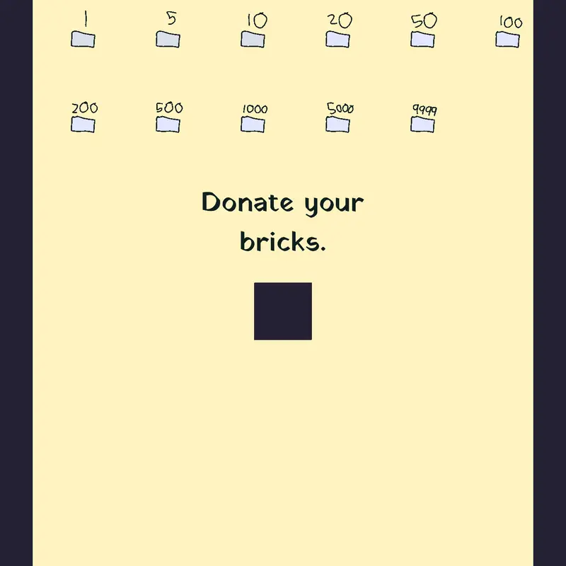Game by @jokea