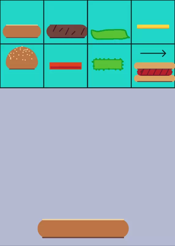 Burger maker by @Tsoi01