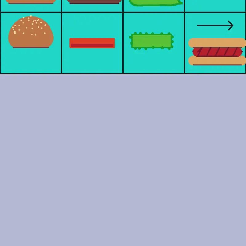 Burger maker by @Tsoi01