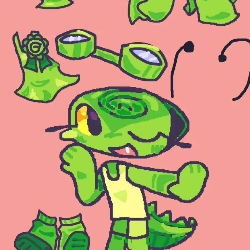 Game by @seal0