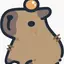 capybaritaxd avatar